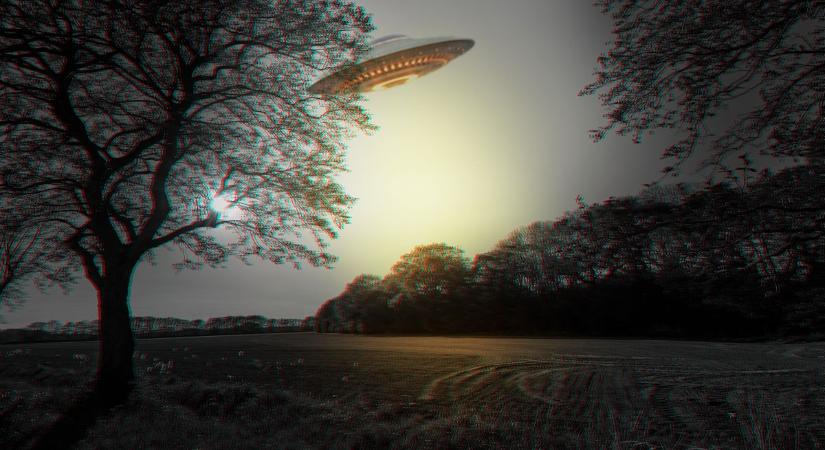 Újabb UFO-aktákat hozott nyilvánosságra a Pentagon: fény derülhet a somogyi csészealj titkára?