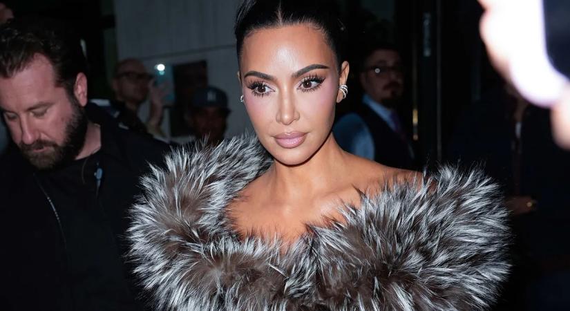 A halálos balesetet okozó fiatal azt szeretné, ha Kim Kardashian lenne az ügyvédje