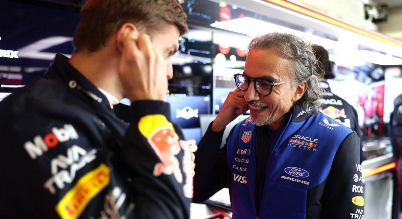 „Max a projekt szíve” – továbbra sem tart Verstappen távozásától a Red Bull