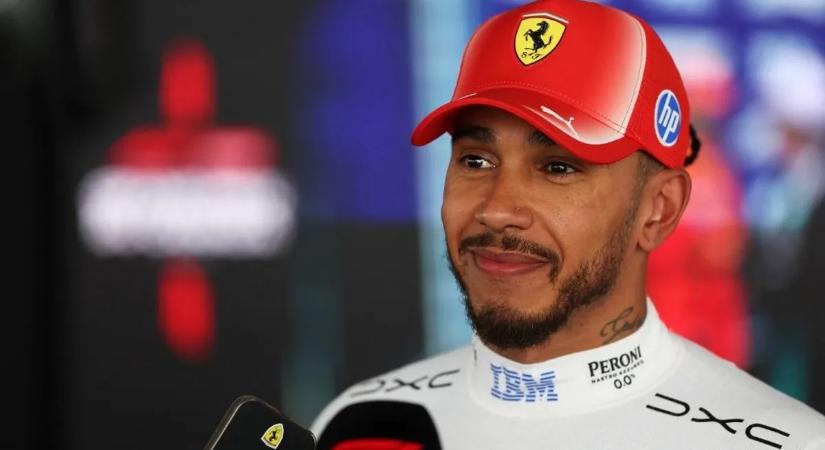 Hamilton aggódik, káoszba fulladhat a Forma-1-es Kanadai Nagydíj
