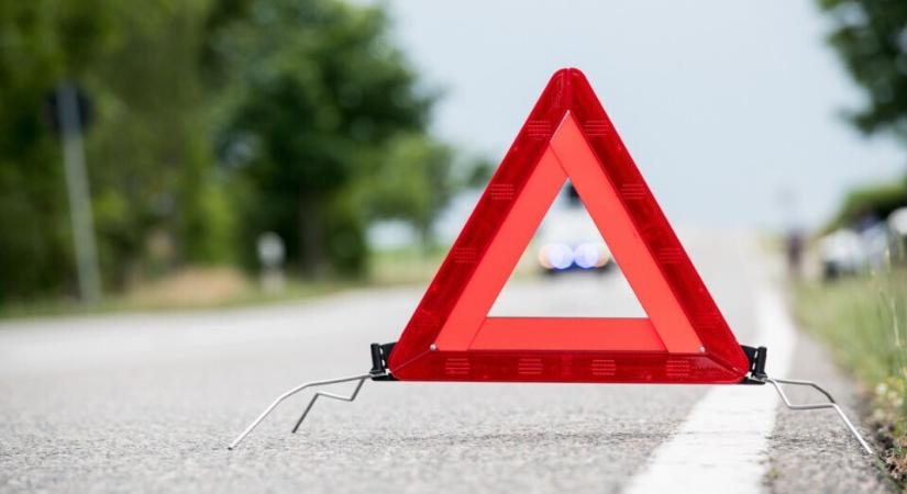 Halálos baleset Hmeljnickij megyében: egy tinédzser meghalt, gyermekek is megsérültek