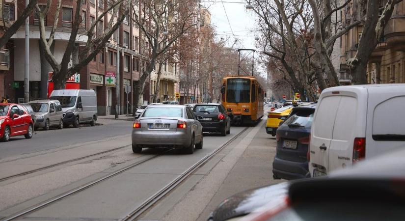 A sofőrök többsége nem jól ismeri az elsőbbségadás szabályait – te is köztük vagy?