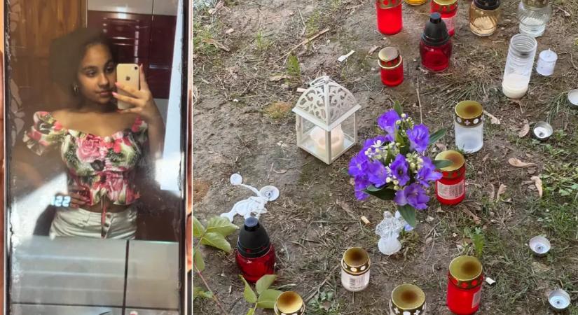 Szentlőrinci tragédia: megvan, mikor vesznek végső búcsút a negyedik emeletről kizuhant Vandától
