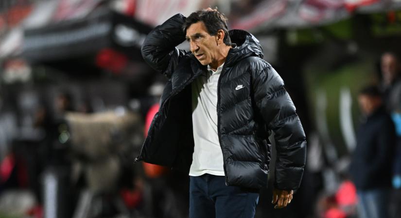 Hiába a korábbi sikerek, távozik a Racing Club rutinos vezetőedzője – sajtóhír