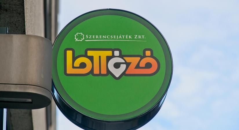 Senki sem vitte el a főnyereményt a hatos lottón