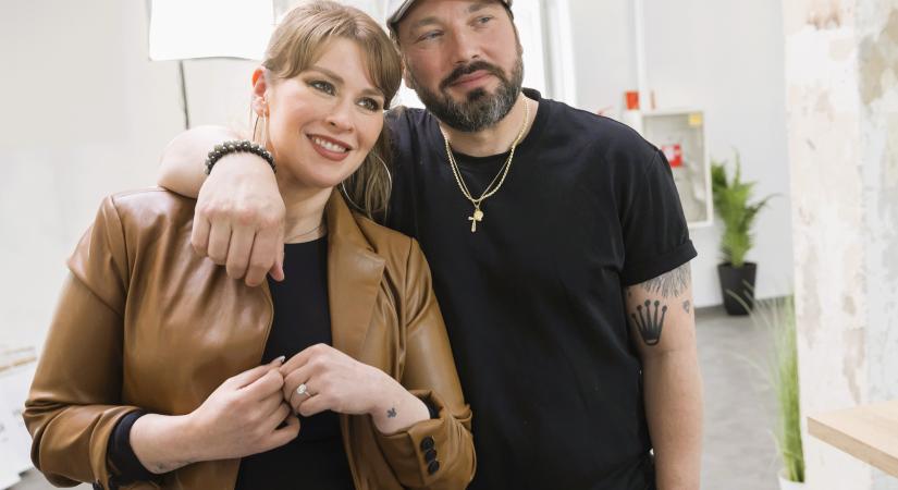 Király Linda és párja már szervezik az esküvőt – a gyermekvállalás is szóba került