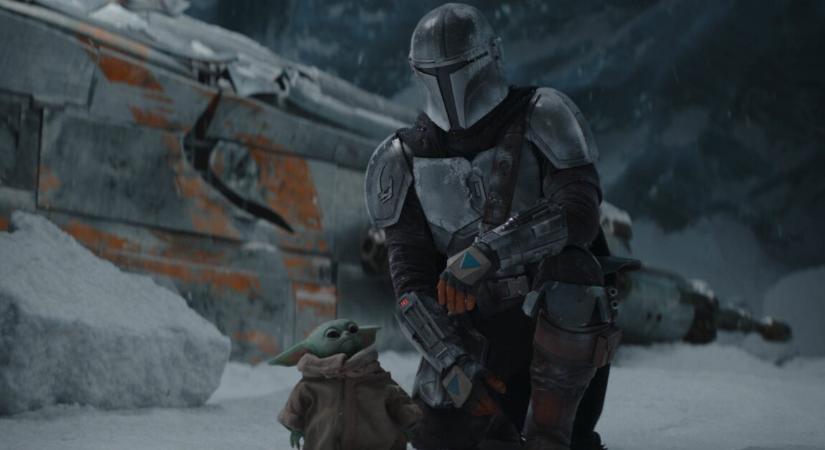 5 kalandfilm, amit érdemes megnézni az új Star Wars-film után
