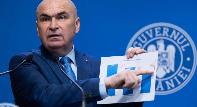 Ilie Bolojan: 15 százalékos képviselettel nem lehet modernizálni Romániát