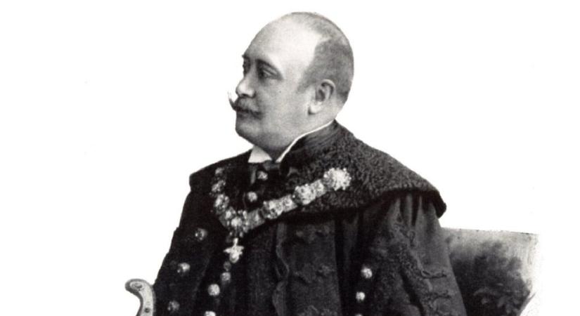 Így halt meg Kossuth Lajos első fia