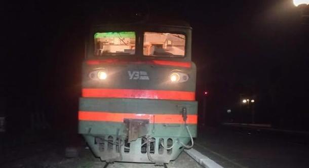 Vonat gázolt halálra egy férfit Lembergben