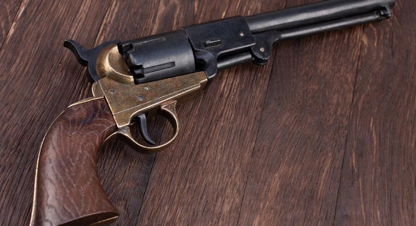 Ezek a Clint Eastwood-westernek még ma is letaglózzák a nézőket