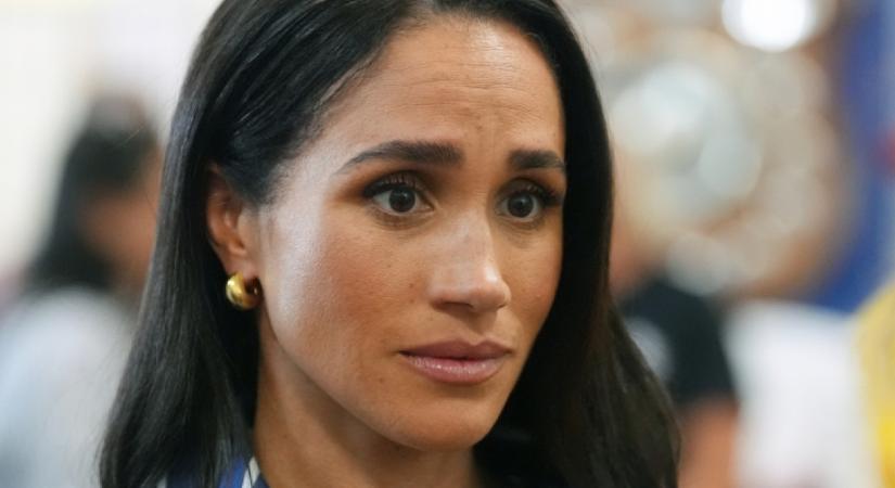 Kamilla elvesztette a türelmét: amit Meghanről mondott, az mindenkit sokkolt