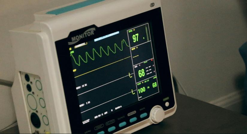 14 évesen már a halál kapujában: „Elvégeztek vérvizsgálatokat, és röviden: leukémiám van”