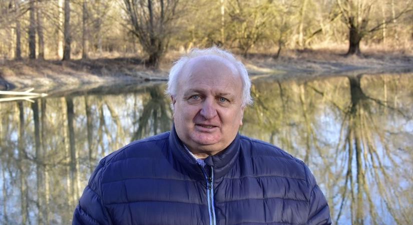 Szigetköz őrangyala eltávozott: senki nem ismerte úgy a vizet, mint ő