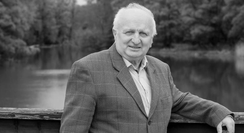Meghatározó szakembert veszített a Szigetköz: elhunyt Kertész József