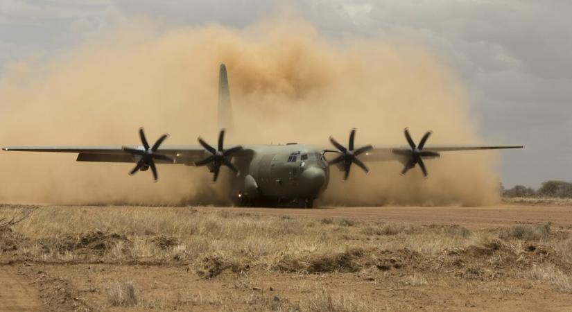 Már úgy terjed az ebola Kongóban, hogy egyes repülőket be sem engednek