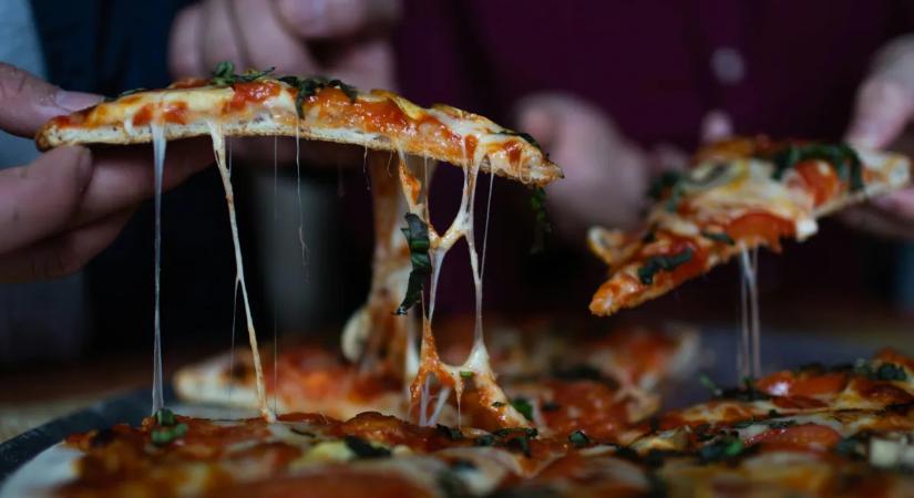 Miért a pizzához hasonlítják a migrációt? Meglepő magyarázat érkezett