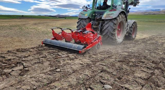 Rata Aerator – áttervezve és átnevezve
