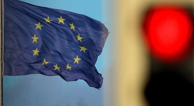 Az EU szankciókat vet ki a Hormuzi-szoros blokádjáért