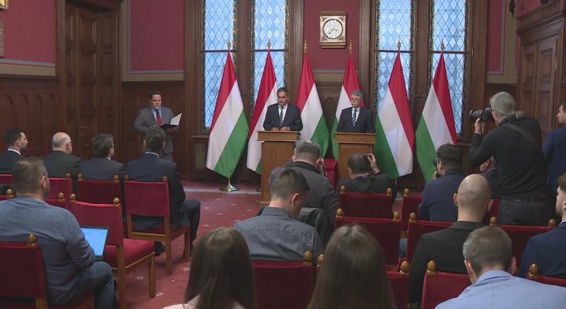 Büntetőügy lehet a költségvetési trükkökből?