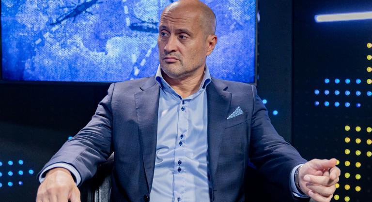 Tarjányi Péter a kinevezett államtitkárokról: Örülök, hogy nem politikai show lesz