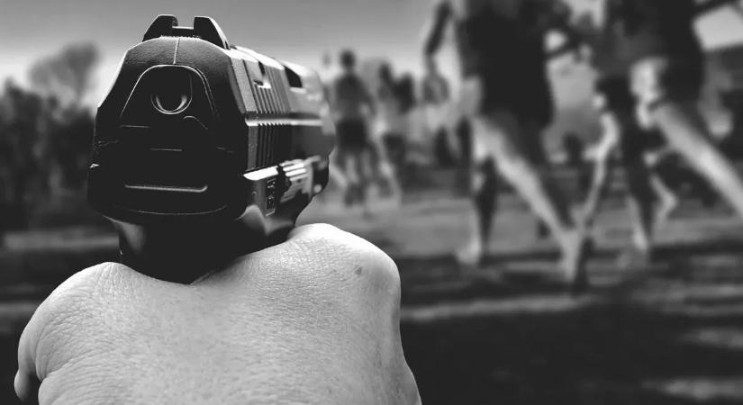 Kivégzésekről szóló videókból tanult ölni az iskolai mészárlásra készülő borsodi diák