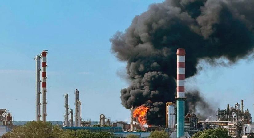 Megható összefogás indult a tiszaújvárosi robbanásban meghalt Ádám családjáért