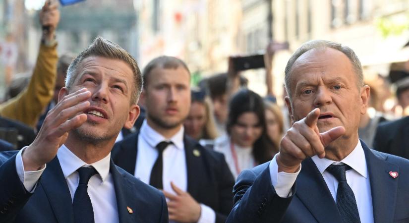Elkészült a felmérés, a magyarok több mint fele szerint nincs ellentét a magyar nemzeti érdek és a szövetségesi kapcsolatok ápolása között