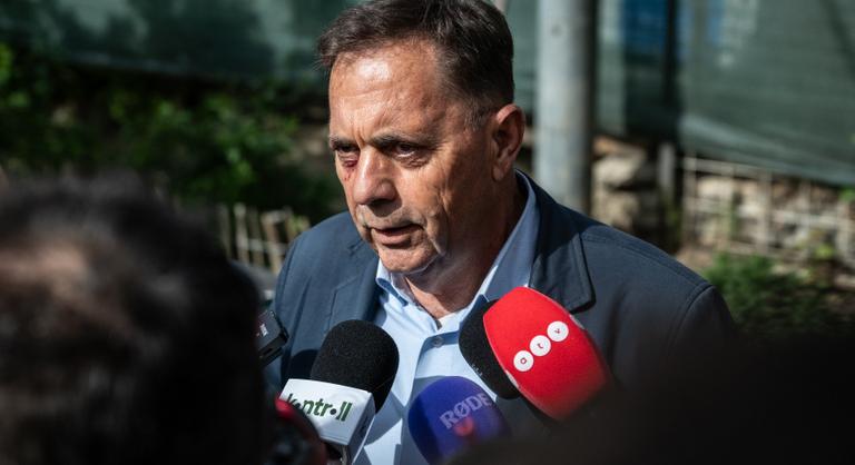Pócs János szerint elmaradtak a kényes kérdések Magyar Péter interjújában