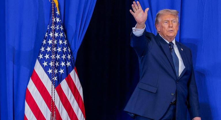 Megdőlt az amerikai–iráni alku terve, megszólalt a helyzetről Donald Trump