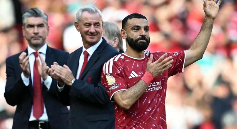 A győzelem elmaradt, de Szoboszlaiék így is BL-indulók – eldőlt, hogy a Tottenham bent marad-e a PL-ben
