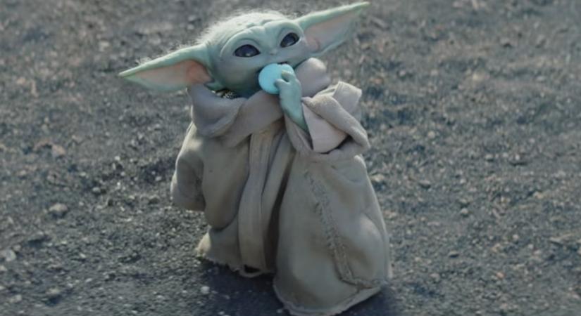 [BOX OFFICE USA] Gyengén tért vissza a mozikba a Star Wars, A mandalóri és Grogu a messzi, messzi galaxis eddig legrosszabbul induló spin-offja