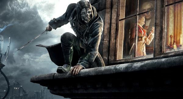 A Dishonored rendezői a játék születésének körülményeiről meséltek