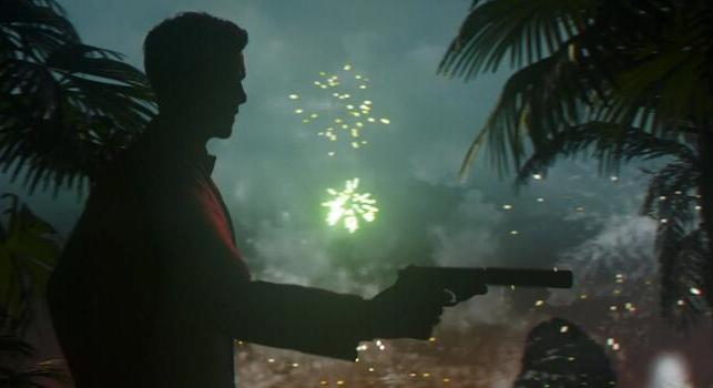 Szivárog a 007 First Light, úgyhogy inkább kiadtak hozzá hivatalosan is 13 percnyi gameplay-t