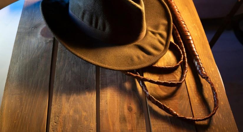 Ez a világsztár nem hajlandó Harrison Ford nyomdokaiba lépni – el is mondta, miért