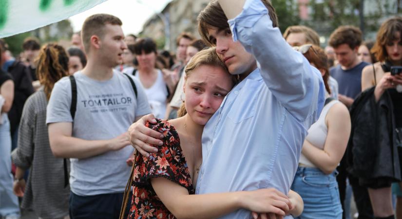 Miért hagytuk? Gigászi munkába fogtak, hogy bárki elmondhassa, mit tett vele a NER