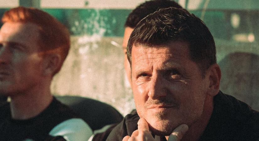 Sajtóhír: kedden lehet új edzője a Fradinak, magyar szakember érkezhet