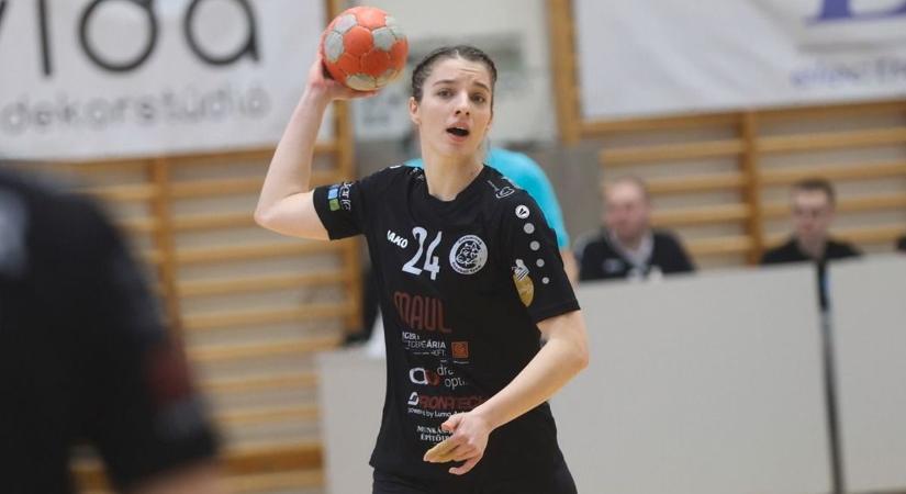 Győzelemmel hangolt a záró körre a Kozármisleny