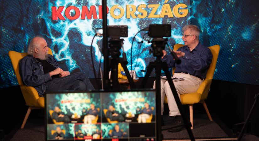 Mérő László: 2010-ben Orbán két út közül választhatott: szabadrablás vagy újjáépítés