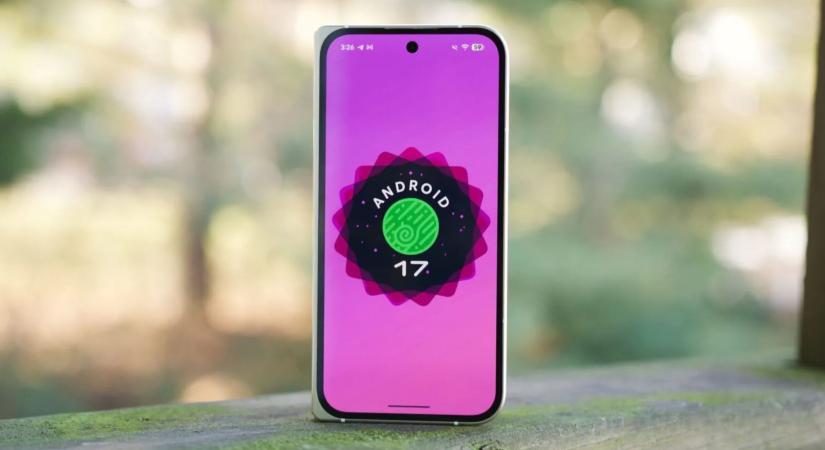 Megújul a médiaalkalmazások közötti váltás az Android 17-ben