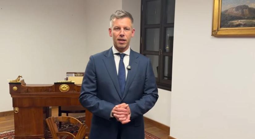 Kitálaltak a szomszédok Magyar Péterről, ilyen a közelében élni