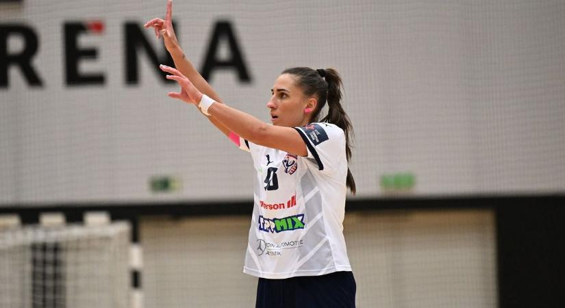 Tízgólos győzelemmel zárta a hazai meccsek sorát az MKC – galéria