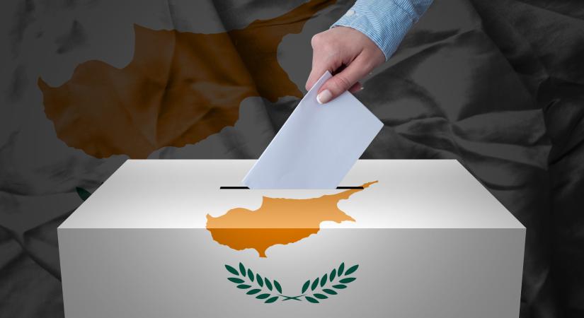 Itt a ciprusi parlamenti választás eredménye