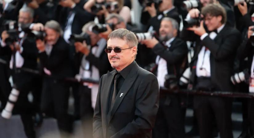 Christian Mungiu filmje kapta az Arany Pálmát az idei Cannes-i Filmfesztiválon
