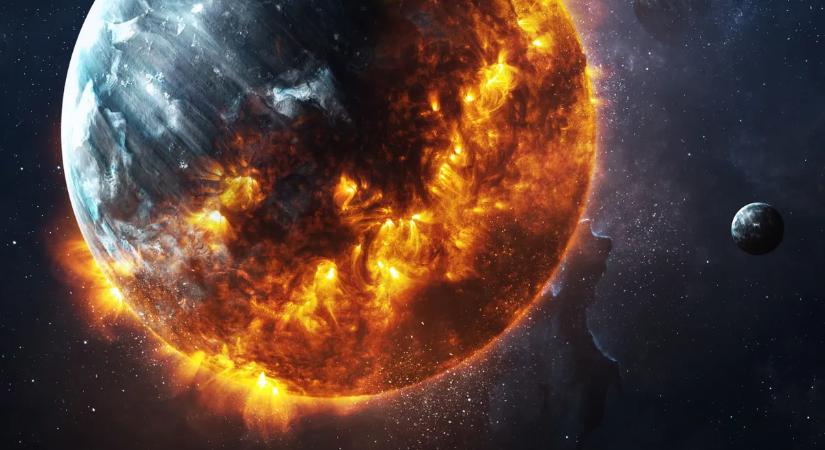 Jön a világvége augusztusban? Ez történne, ha megszűnne a gravitáció