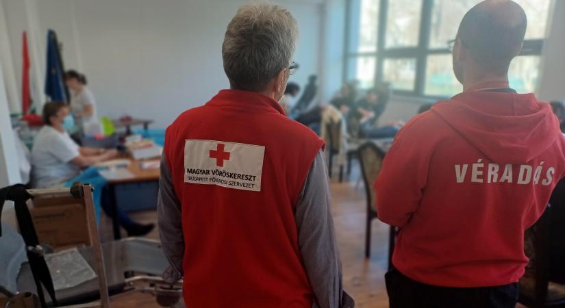 Összeomolhat a vérellátás, ismét napirenden a kegyelmi botrány - A Kontroll legjobb cikkei