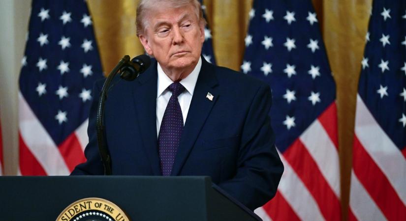 Mégsem lesz amerikai–iráni megállapodás, Donald Trump is megszólalt