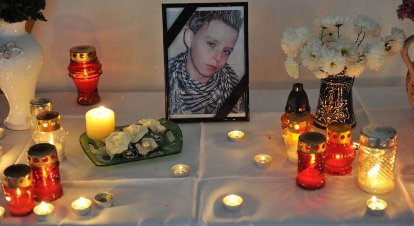 Végleg megszakadt a szív: elhunyt Szita Bence édesanyja, akit felemésztett a mérhetetlen gyász