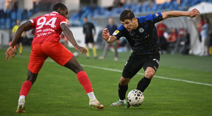Kiesett a Topolya a Szuperligából