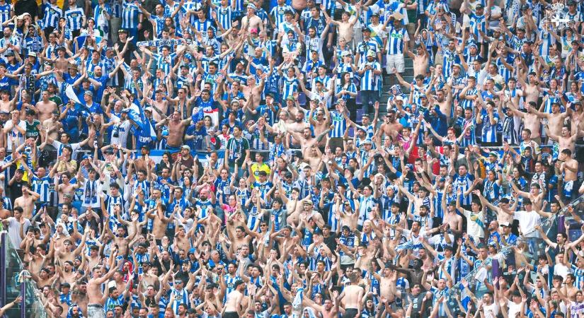 A Santander után a Depor is feljutott a La Ligába, kiesett a Zaragoza
